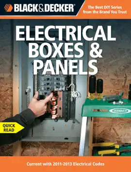 Black & Decker Inspector's Notebook