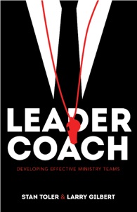 Leader-Coach