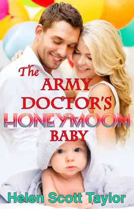 Read: The Army Book Doctor's Honeymoon Baby