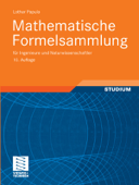 Mathematische Formelsammlung - Lothar Papula