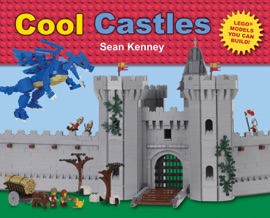 Cool Castles - Sean Kenney