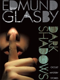 Dark Shadows - Edmund Glasby