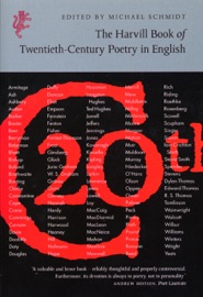 The Harvill Book of 20th Century Poetry in English - Michael Schmidt