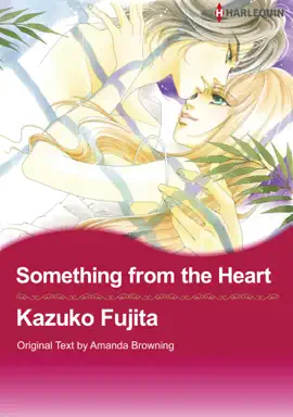 Read: Book Something from the Heart
