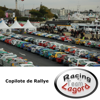 Copilote de Rallye - Thierry Notaire