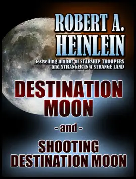 Read: Destination Book Moon