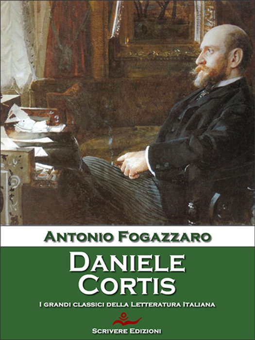 Daniele Cortis