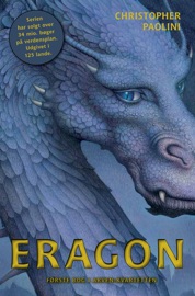 Eragon - Christopher Paolini