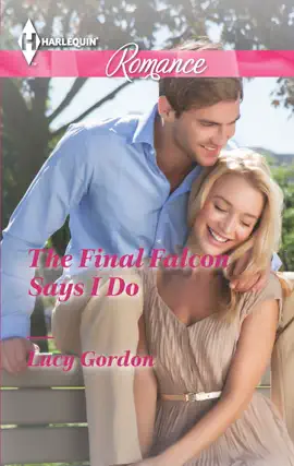 Read: The Final Book Falcon Says I Do
