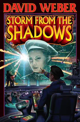 Read: Storm from the Shadows Book