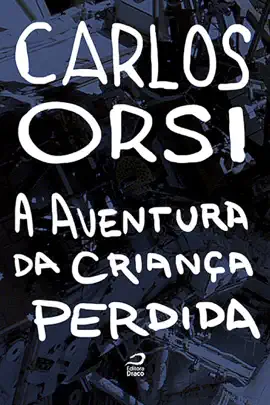 Read: A aventura Book da criança perdida