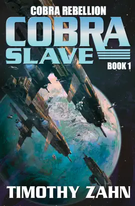 Read: Book Cobra Slave