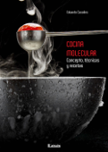 Cocina molecular - Eduardo Casalins