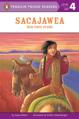 Read: Sacajawea