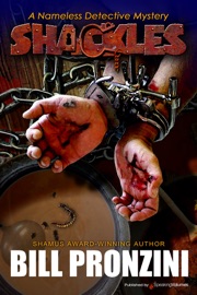 Shackles - Bill Pronzini