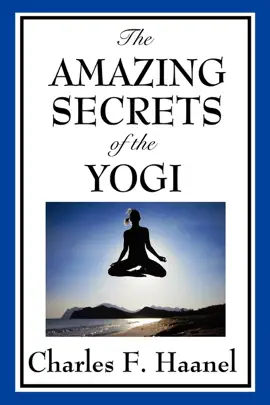Read: The Amazing Secrets Book of the Yogi