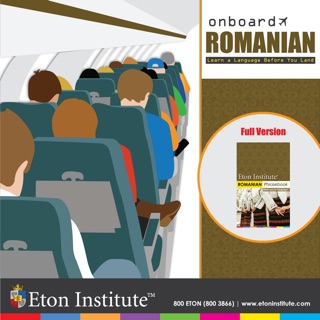 Romanian Onboard by Eton Institute