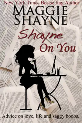 Read: Shayne On You Book