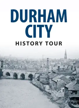 Read: Durham City History Tour Book
