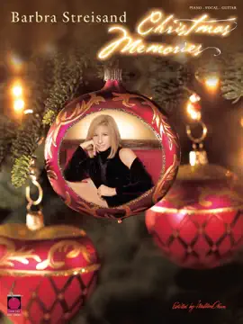 Barbra Streisand - Christmas Memories (Songbook)