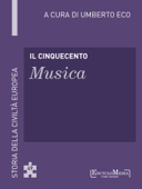 Il Cinquecento - Musica (49) - Umberto Eco