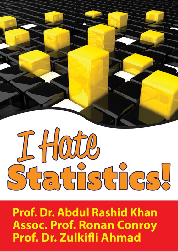 I Hate Statistics!