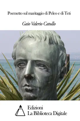 Read: Poemetto sul maritaggio di Peleo e di Book Teti