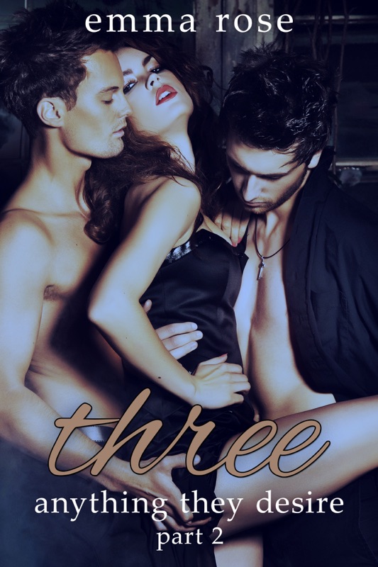 Three, Part 2