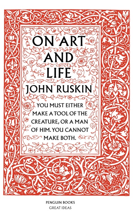 On Art and Life