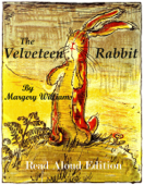 The Velveteen Rabbit - Margery Williams, William Nicholson & AudibleBooks