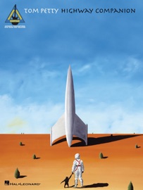 Tom Petty - Highway Companion (Songbook)