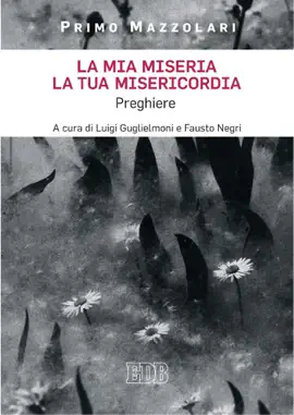 Read: La mia miseria, la Book tua misericordia