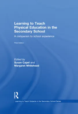 Read: Learning to Teach Physical Education Book in the Secondary School