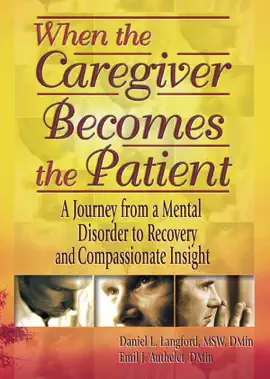 Read: When Book the Caregiver Becomes the Patient