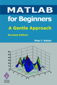 Matlab for Beginners - Peter I. Kattan