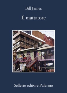 Il mattatore by Bill James