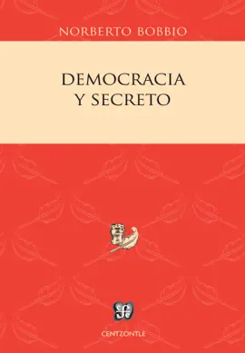 Read: Democracia Book y secreto