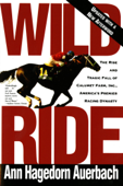 Wild Ride - Ann Hagedorn Auerbach