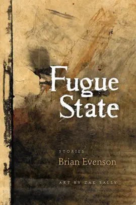 Read: Fugue Book State
