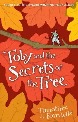 Read: Toby and Book the Secrets of the Tree
