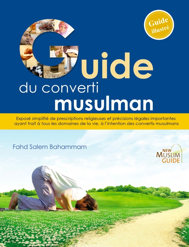 Guide du converti musulman