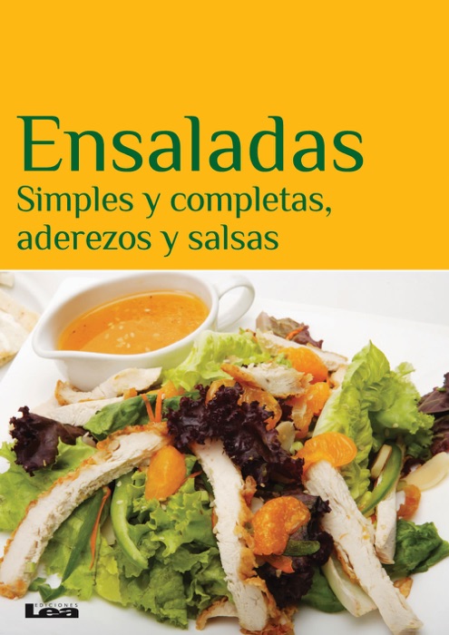 Ensaladas