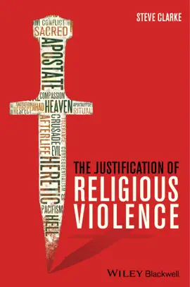 Read: Book The Justification of Religious Violence
