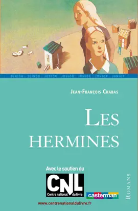 Read: Les Hermines Book