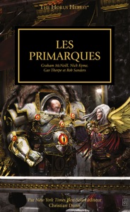 Les Primarques