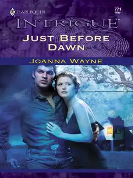 Read: Just Before Book Dawn