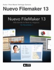 Nuevo Filemaker 13