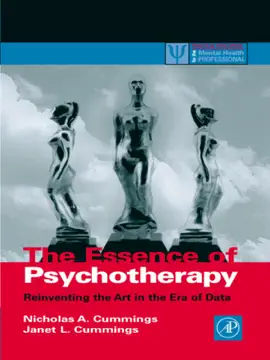 The Essence of Psychotherapy (Enhanced Edition)