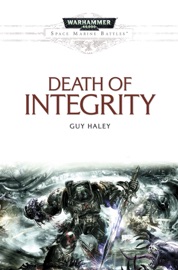 Death of Integrity - Guy Haley