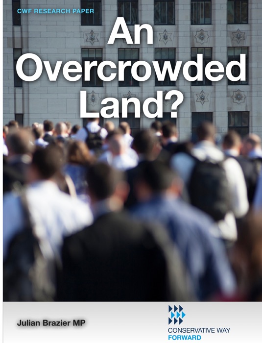 An Overcrowded Land?